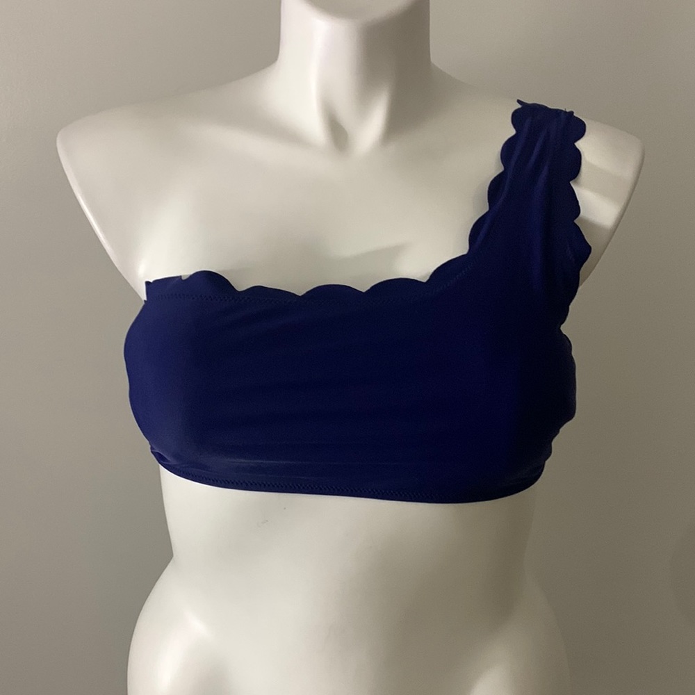 Ekouaer Bikini Top